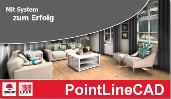 PointLineCAD