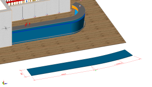 CAD Abwicklung 3d flaechen.png