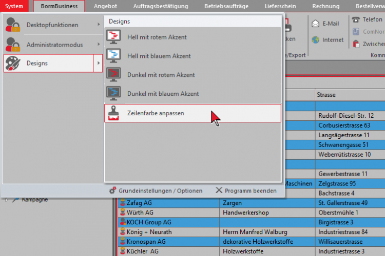BormBusinessNews – BormOnlineHilfe